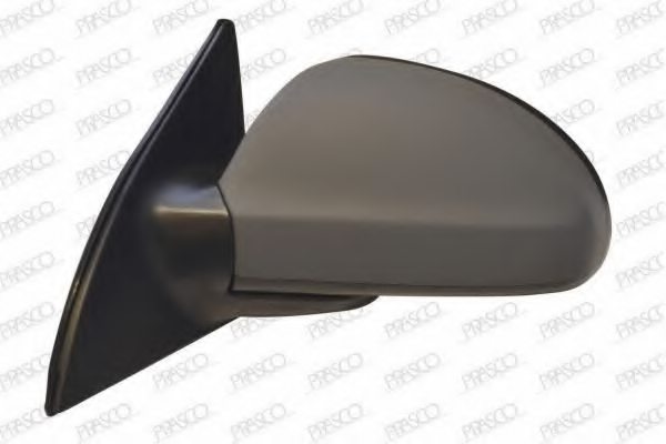 PRASCO KI4307124 Outside Mirror